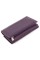 Невеликий гаманець зі шкіри для жінок Marco Coverna MC-1418-25 (JZ6630) фіолетовий