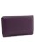  Небольшой кошелек из кожи для женщин Marco Coverna MC-1418-25 (JZ6630) фиолетовый