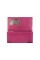 Гаманець жіночий шкіряний Boston (B268) 98147 Рожевий
