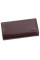 Місткий гаманець для дівчат із натуральної шкіри Marco Coverna MC-2060-8 (JZ6668) коричневий