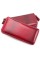 Женский кошелек из кожи ST Leather (S4001A) 98240 Красный