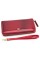 Жіночий гаманець зі шкіри ST Leather (S4001A) 98240 Червоний