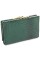 Удобный кошелек из лаковой кожи для женщин Marco Coverna MC-403-2490-7 (JZ6589) зелёный