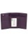 Невеликий гаманець зі шкіри для жінок Marco Coverna MC-1418-25 (JZ6630) фіолетовий