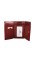 Женский кожаный кошелек ST Leather (S1201A) 98209 Красный
