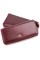 Жіночий гаманець зі шкіри ST Leather (S7001A) 98271 Бордовий