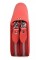 Женский кожаный кошелек клатч на две молнии ST Leather (SТ238-2) 98576 Красный