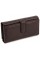Жіночий гаманець киз шкіри ST Leather (ST246) 98429 Коричневий