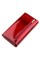 Кошелек женский кожаный ST Leather (S2001A) 98222 Красный