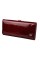 Жіночий шкіряний гаманець ST Leather (S3001A) 98230 Бордовий
