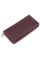 Жіночий гаманець зі шкіри з ремінцем Marco Coverna MC-7002-8 (JZ6685) коричневий