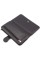 Стильний гаманець зі шкіри Marco Coverna MC-B031-950-1 (JZ6698) чорний