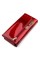 Кошелек женский кожаный ST Leather (S2001A) 98222 Красный