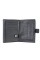 Кошелек-портмоне мужской ST Leather (ST101) 98298 Черный