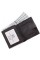 Маленький кошелек из натуральной кожи ST Leather (ST430) 98512 Черный