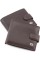 Мужской кожаный кошелек ST Leather (ST113-1) 98318 Коричневый