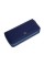 Гаманець клатч на блискавки шкіряний ST Leather (ST238-2) 98427 Синій