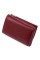 Маленький гаманець для дівчат зі шкіри Marco Coverna MC-1419-4 (JZ6633) бордовий