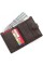 Чоловічий шкіряний гаманець Tailian (T247) 98616 Світло-коричневий