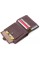 Чоловічий шкіряний гаманець Tailian (T247) 98619 Коричневий