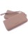 Гаманець - клатч жіночий зі шкіри Marco Coverna MC-7003-6 (JZ6689) рожевий (пудра)