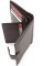 Чоловічий шкіряний гаманець Tailian (T247) 98616 Світло-коричневий
