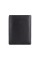 Чоловічий шкіряний гаманець Boston (B4-023) 98161 Чорний