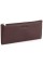 Узкий кошелек для женщин из кожи Marco Coverna MC-8805-8 (JZ6697) коричневый