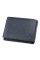 Чоловічий гаманець шкіряний ST Leather (ST108) 98312 Синій