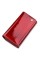 Кошелек женский кожаный ST Leather (S9001A) 98279 Красный насыщенный