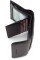 Компактный женский кошелек из кожи Marco Coverna MC-2047A-1 (JZ6646) черный