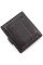 Маленький гаманець з натуральної шкіри ST Leather (ST430) 98512 Чорний
