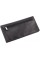 Чоловічий гаманець шкіряний ST Leather (ST152) 98376 Чорний