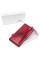 Женский кошелек из натуральной кожи ST Leather (S1001A) 98186 Красный
