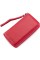 Яркий кожаный кошелек для женщин Marco Coverna MC-801A-2 (JZ6599) красный