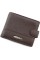 Чоловічий шкіряний гаманець Tailian (T120) 98587 Світло-коричневий