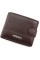 Чоловічий шкіряний гаманець Tailian (T150) 98590 Світло-коричневий