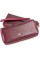 Кожаный женский кошелек ST Leather (S5001A) 98245 Бордовый