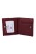 Жіночий шкіряний гаманець ST Leather (ST209) 98413 Бордовий