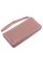Сучасний гаманець для жінок зі шкіри Marco Coverna MC-7002-6 (JZ6683) рожевий (пудра)