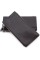 Клатч- кошелек из натуральной кожи ST Leather (ST420) 98499 Черный