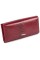 Лаковий гаманець для дівчат зі шкіри Marco Coverna MC-403-2480-2 (JZ6583) червоний