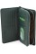 Кошелек - клатч для женщин из кожи Marco Coverna MC-1-6056-7 (JZ6568) зелёный