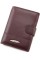 Чоловічий шкіряний гаманець Tailian (T227) 98614 Коричневий