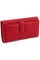 Жіночий гаманець з натуральної шкіри ST Leather (ST246) 98430 Червоний