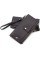 Клатч- гаманець з натуральної шкіри ST Leather (ST420) 98499 Чорний