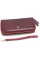 Кожаный женский кошелек ST Leather (S5001A) 98245 Бордовый