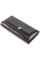 Лаковый женский кошелек  Marco Coverna MC-403-6061-1 (JZ6594) черный