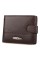 Чоловічий шкіряний гаманець правник Tailian (T151) 98600 Світло-коричневий