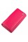 Женский кожаный кошелек Boston (S6001B) 98260 Розовый